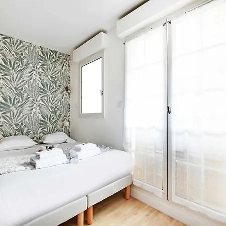 Jolie Canal St Martin- Mobility Lease