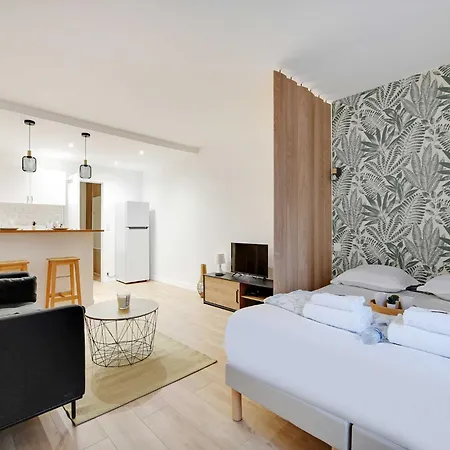 Jolie Canal St Martin- Mobility Lease