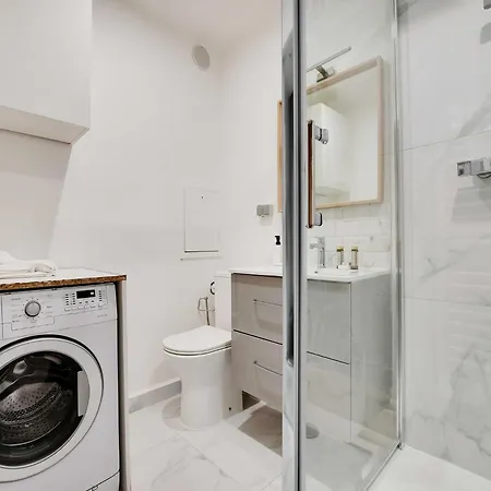 Jolie Canal St Martin- Mobility Lease Apartament *