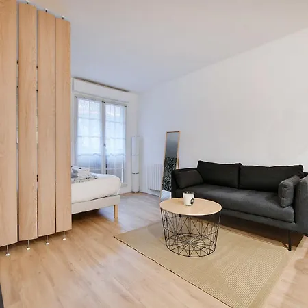 Jolie Canal St Martin- Mobility Lease *